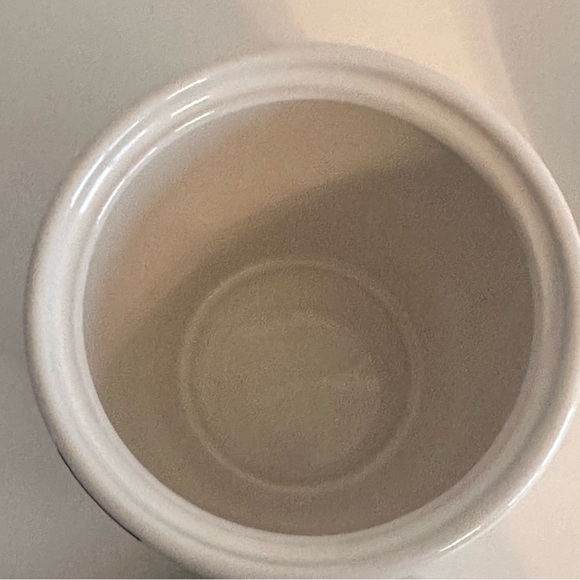 Kate Spade NY Lenox All In Good Taste Black White Polka Dot Sugar Creamer Set - Picture 5 of 9